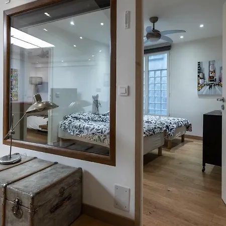 Augustins Iii - Family Apartment, Riverside Appartamento *