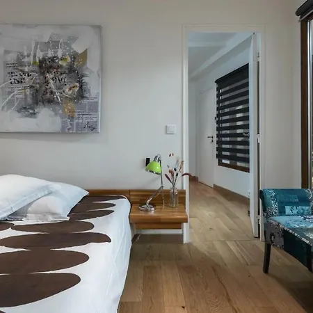 Augustins Iii - Family Apartment, Riverside * Parigi