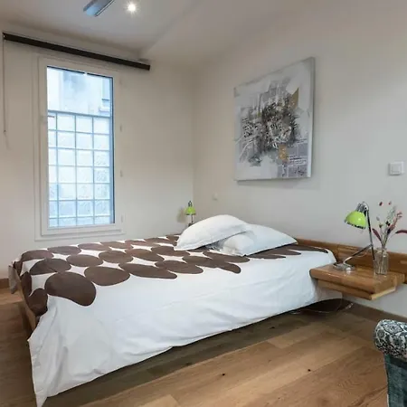 Augustins Iii - Family Apartment, Riverside Appartamento