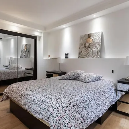 Augustins Iii - Family Apartment, Riverside