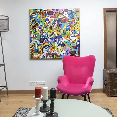 Appartamento Augustins Iii - Family Apartment, Riverside Parigi