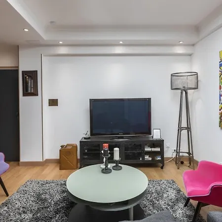 Augustins Iii - Family Apartment, Riverside * Parigi