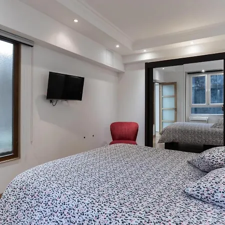 Appartamento Augustins Iii - Family Apartment, Riverside