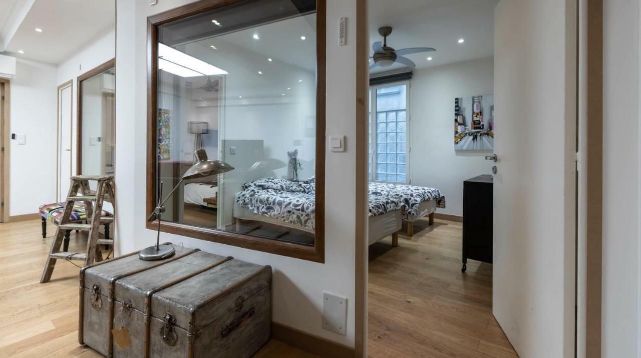 3-bedroom Quai Des Grands Augustins Appartamento *