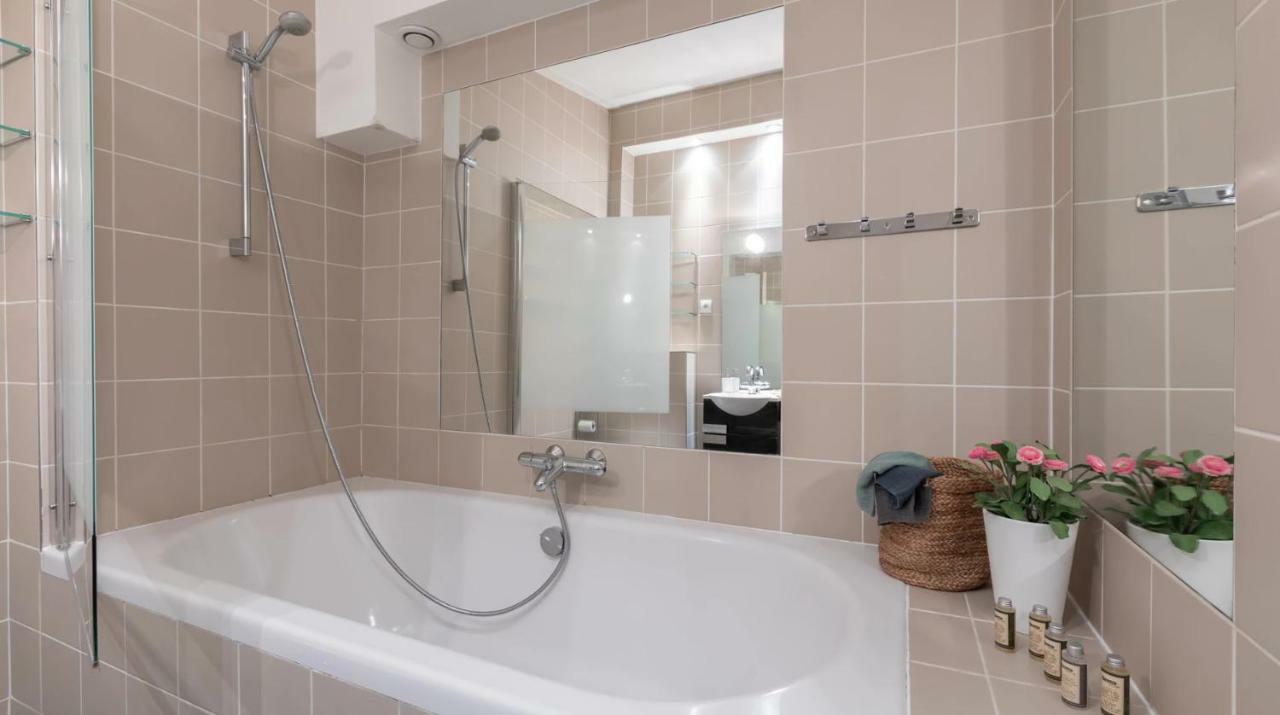 3-bedroom Quai Des Grands Augustins Appartamento *