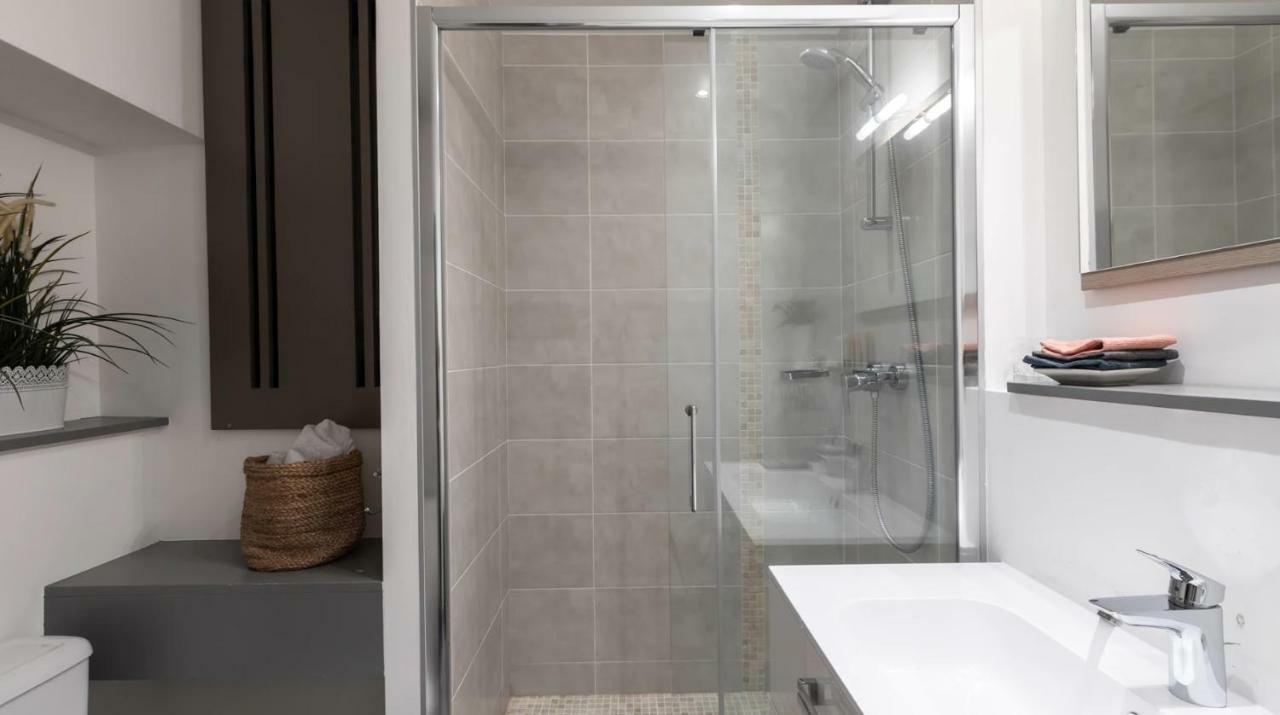 3-bedroom Quai Des Grands Augustins Appartamento *