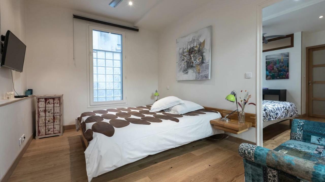 3-bedroom Quai Des Grands Augustins Appartamento