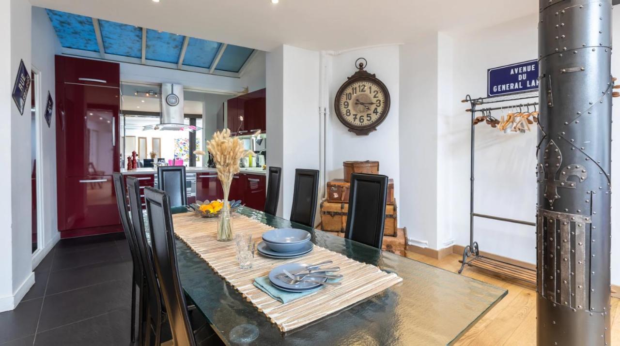 Appartamento 3-bedroom Quai Des Grands Augustins