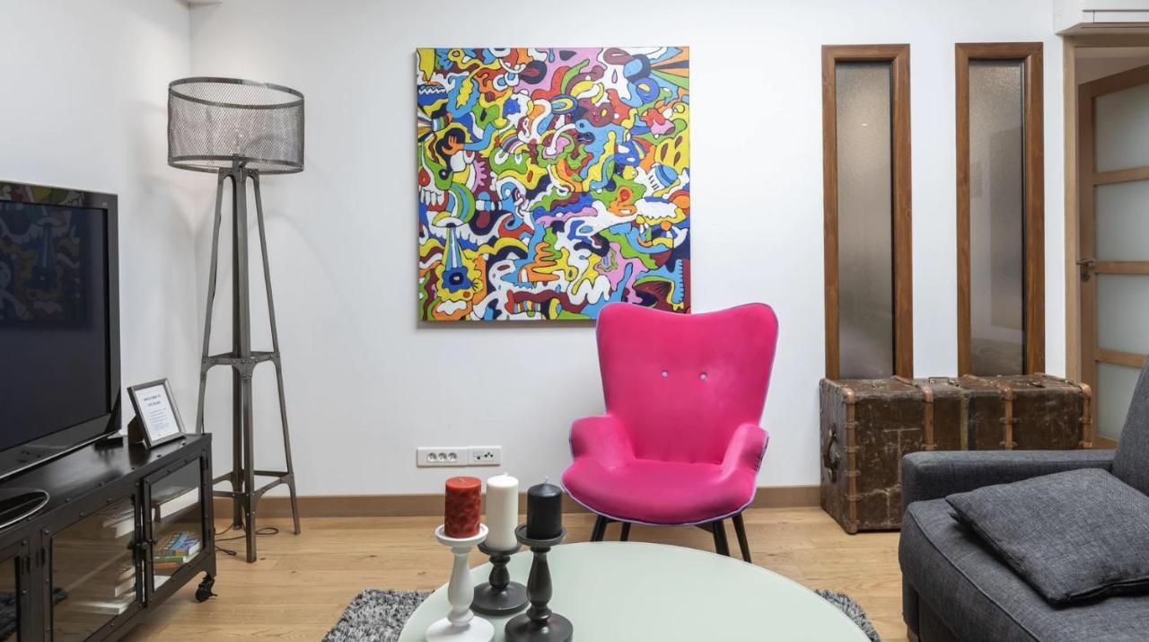Appartamento 3-bedroom Quai Des Grands Augustins Parigi