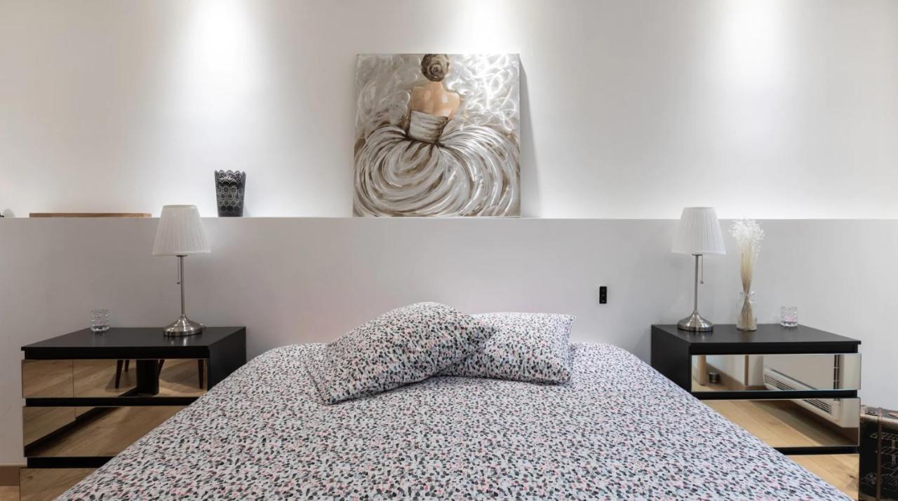 Appartamento 3-bedroom Quai Des Grands Augustins Parigi