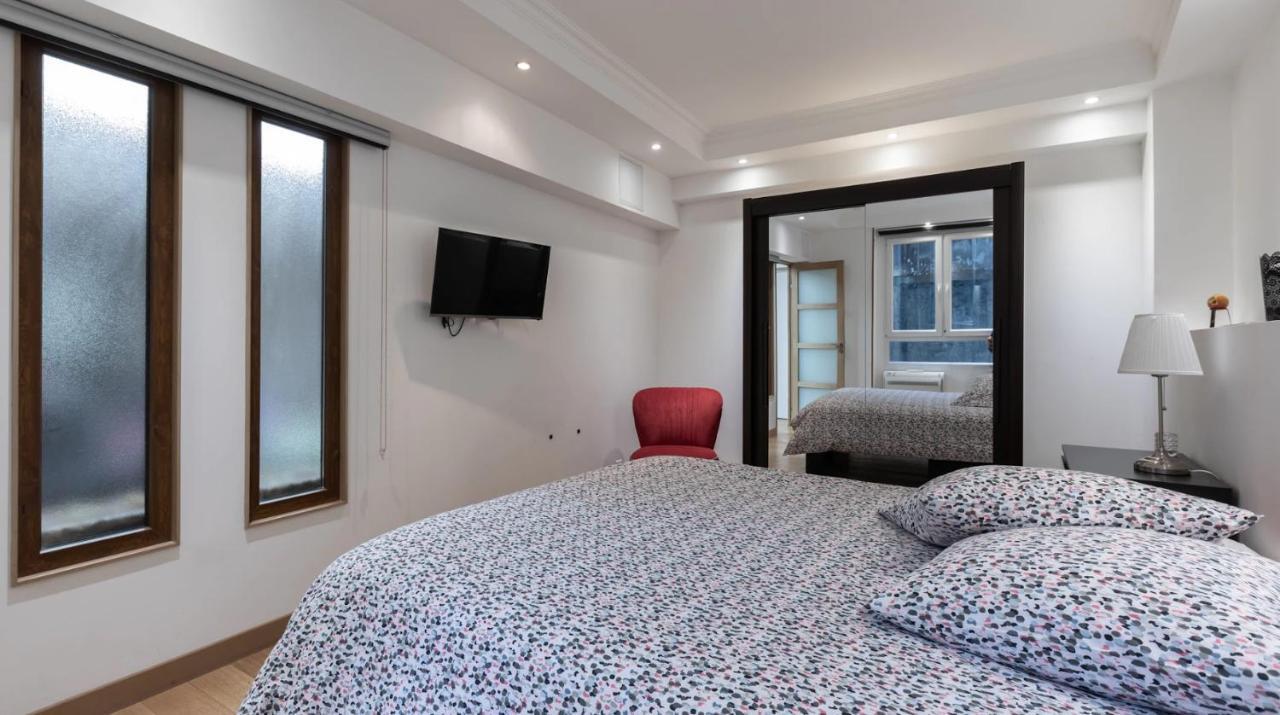 Appartamento 3-bedroom Quai Des Grands Augustins