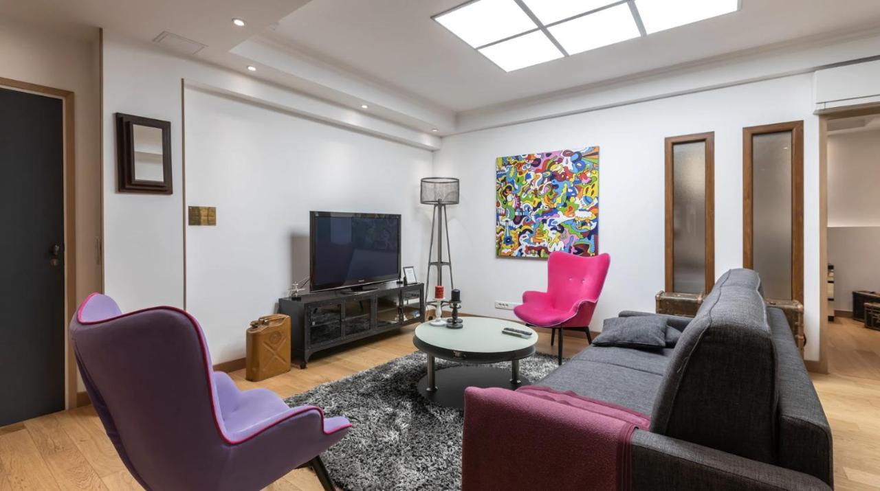 Appartamento 3-bedroom Quai Des Grands Augustins