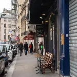 3-Bedroom Apartment Quai Des Grands Augustins