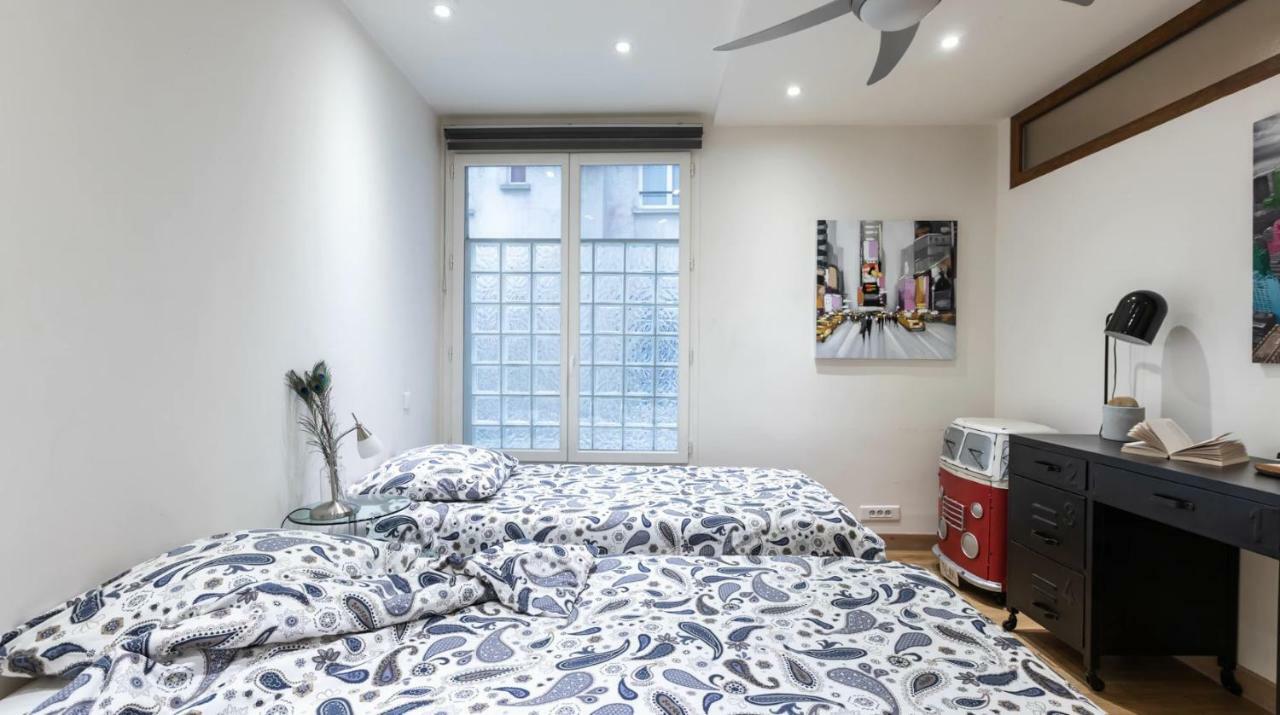 Apartment Augustins Iii - Family Apartment, Riverside