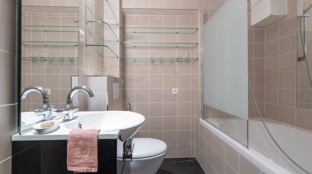 3-bedroom Quai Des Grands Augustins